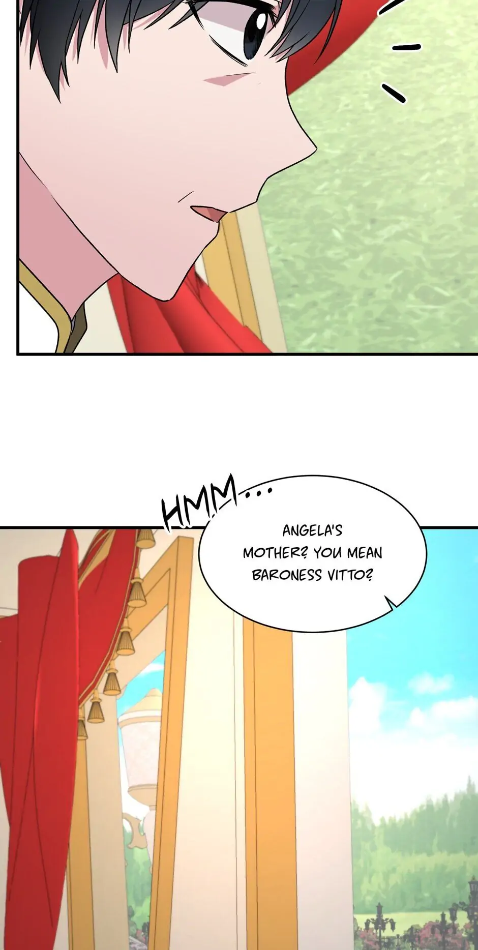 Angel or Villainess Chapter 32 - page 64