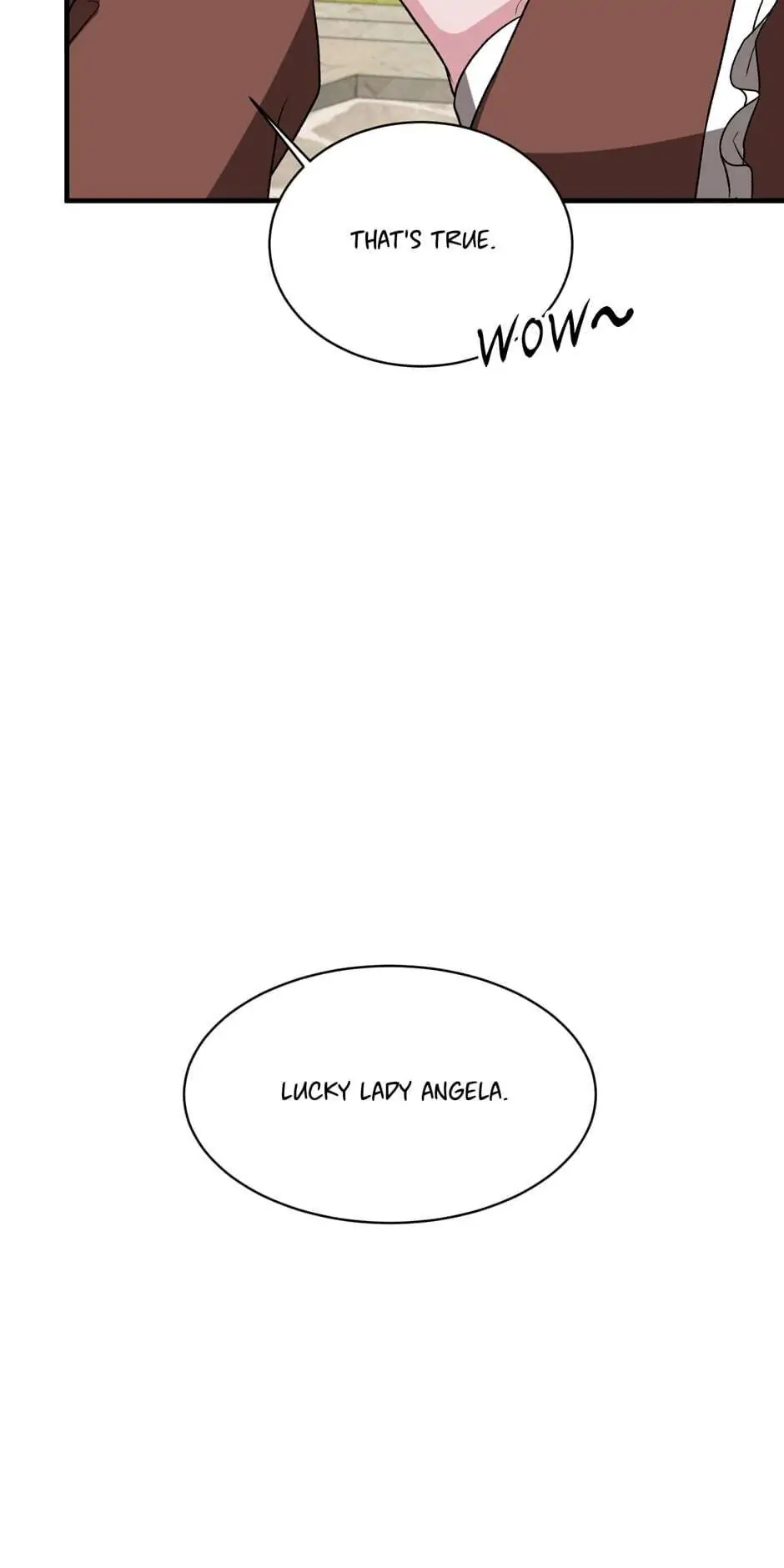 Angel or Villainess Chapter 31 - page 48