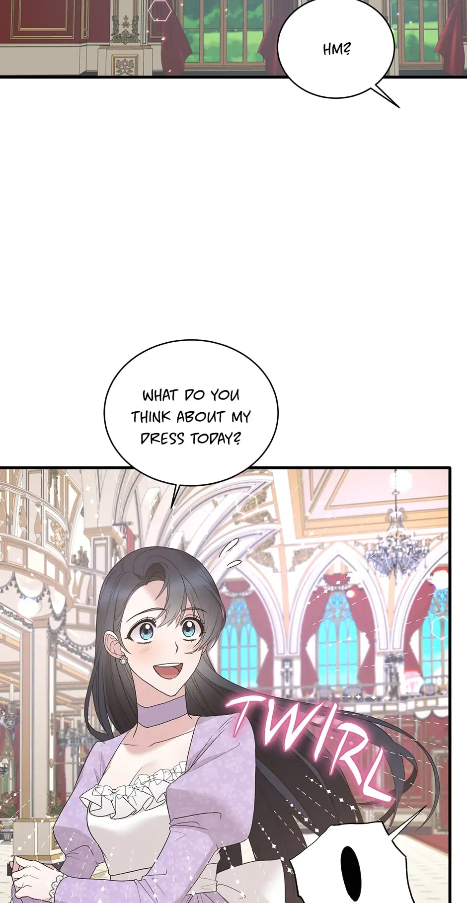 Angel or Villainess Chapter 71 - page 23