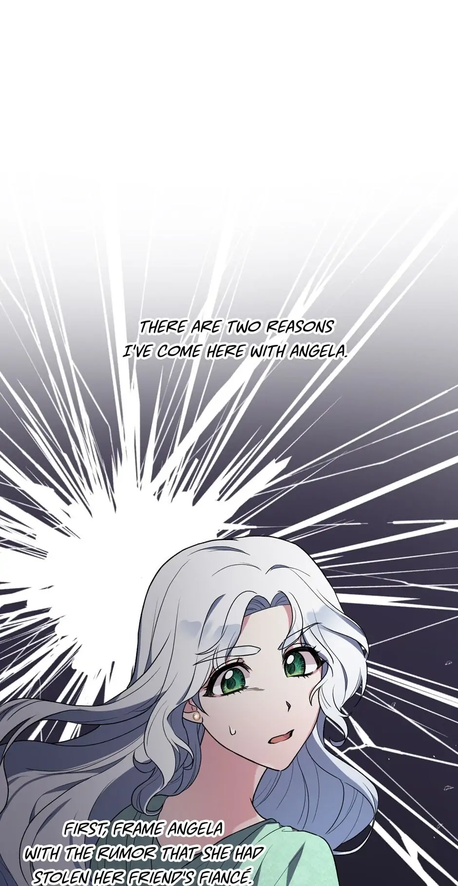 Angel or Villainess Chapter 30 - page 16