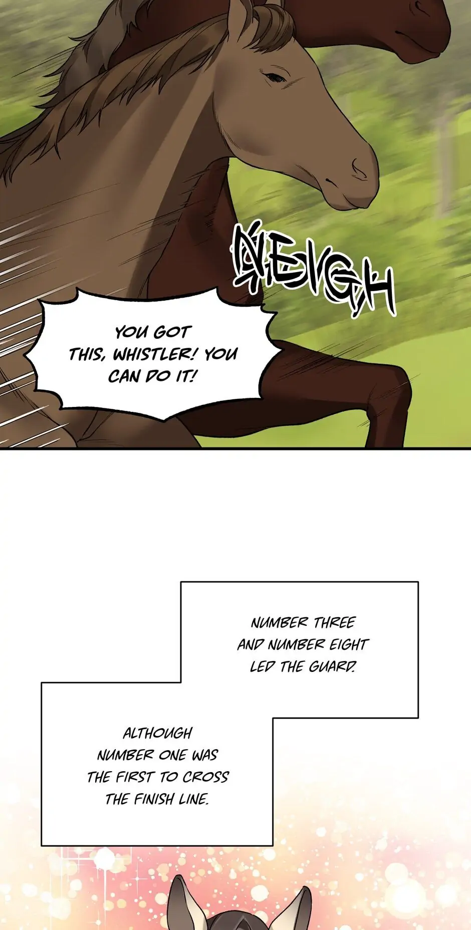 Angel or Villainess Chapter 30 - page 53