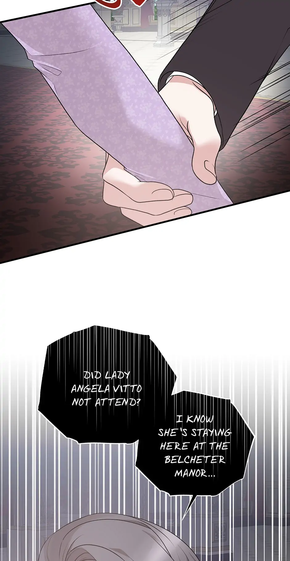 Angel or Villainess Chapter 72 - page 31