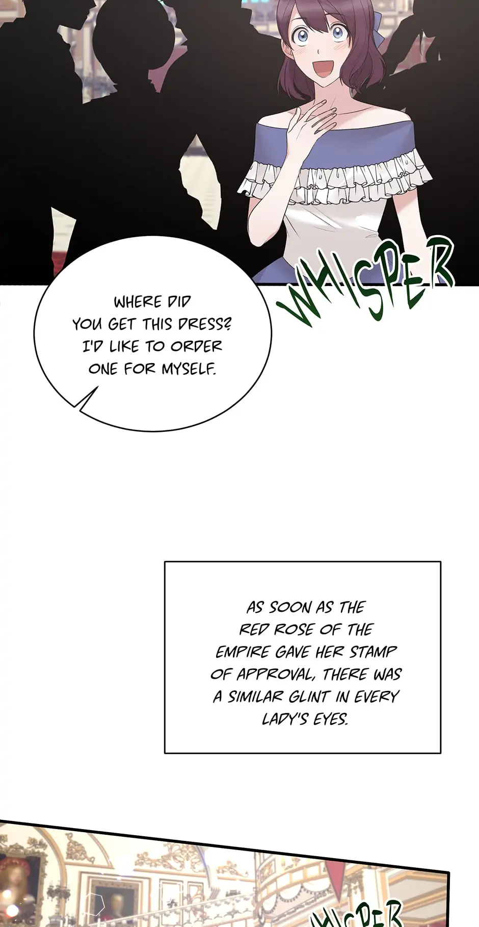 Angel or Villainess Chapter 72 - page 4