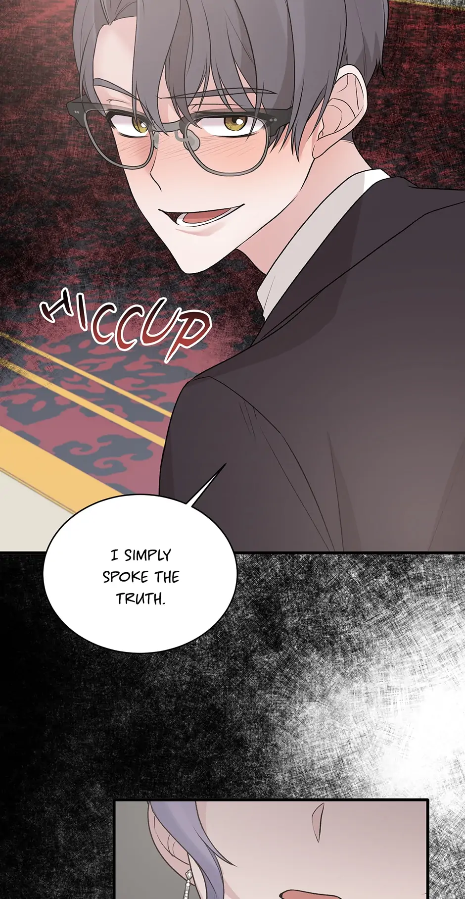 Angel or Villainess Chapter 72 - page 51