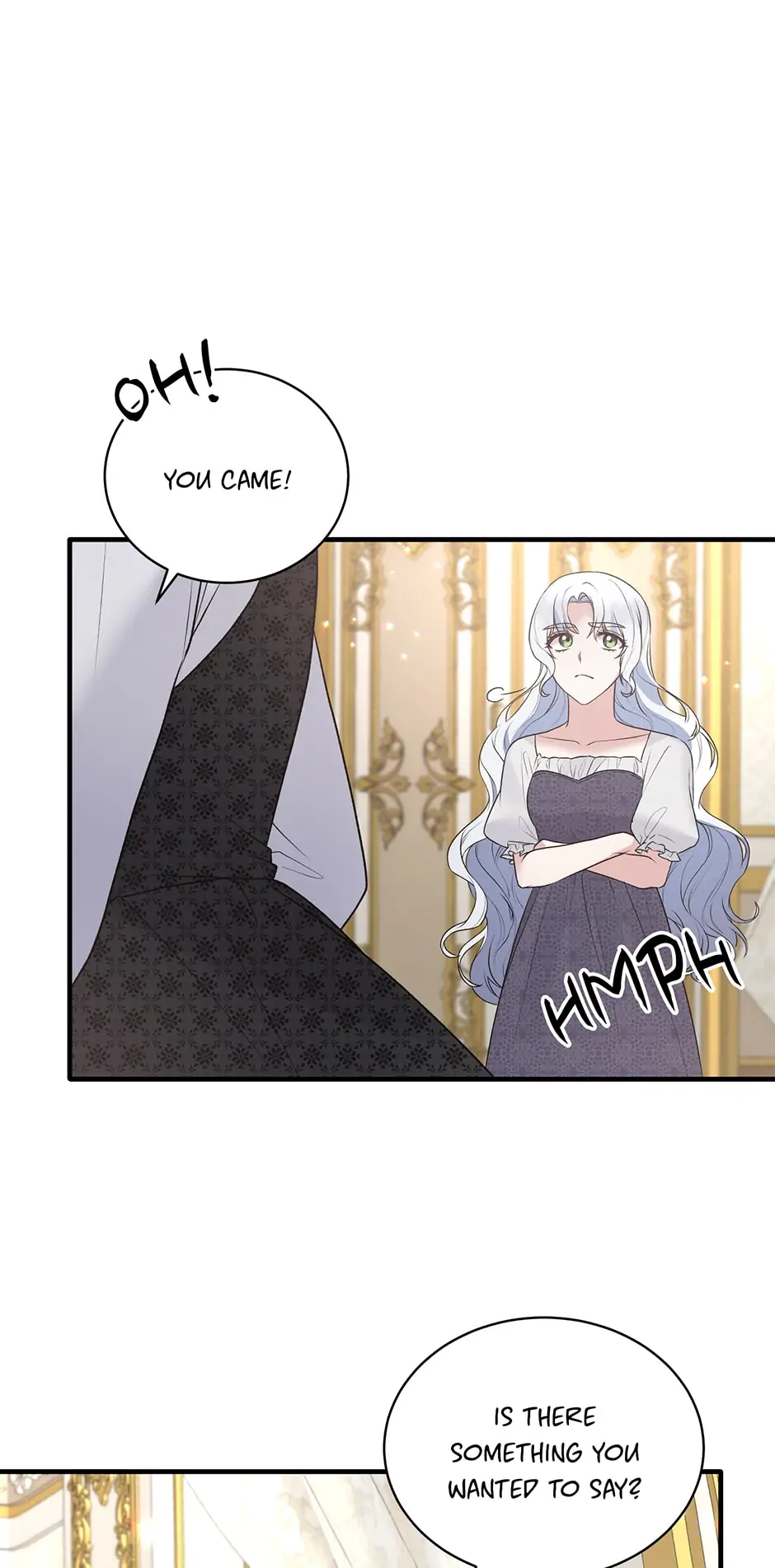 Angel or Villainess Chapter 75 - page 11