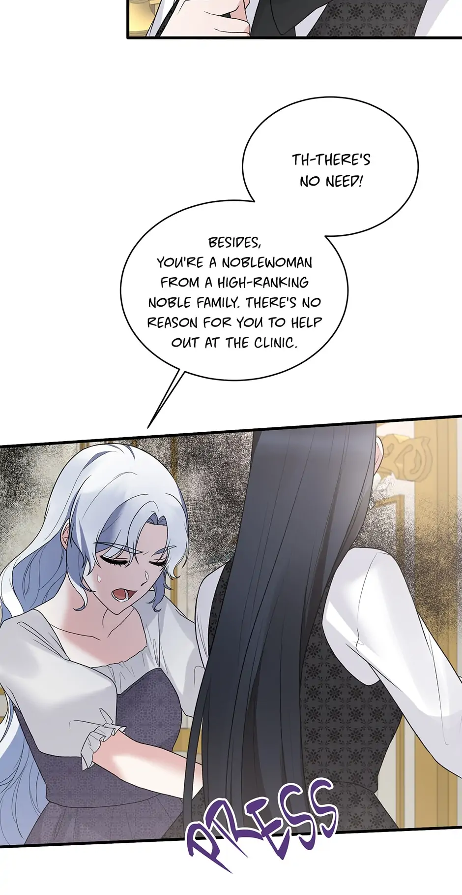 Angel or Villainess Chapter 75 - page 32