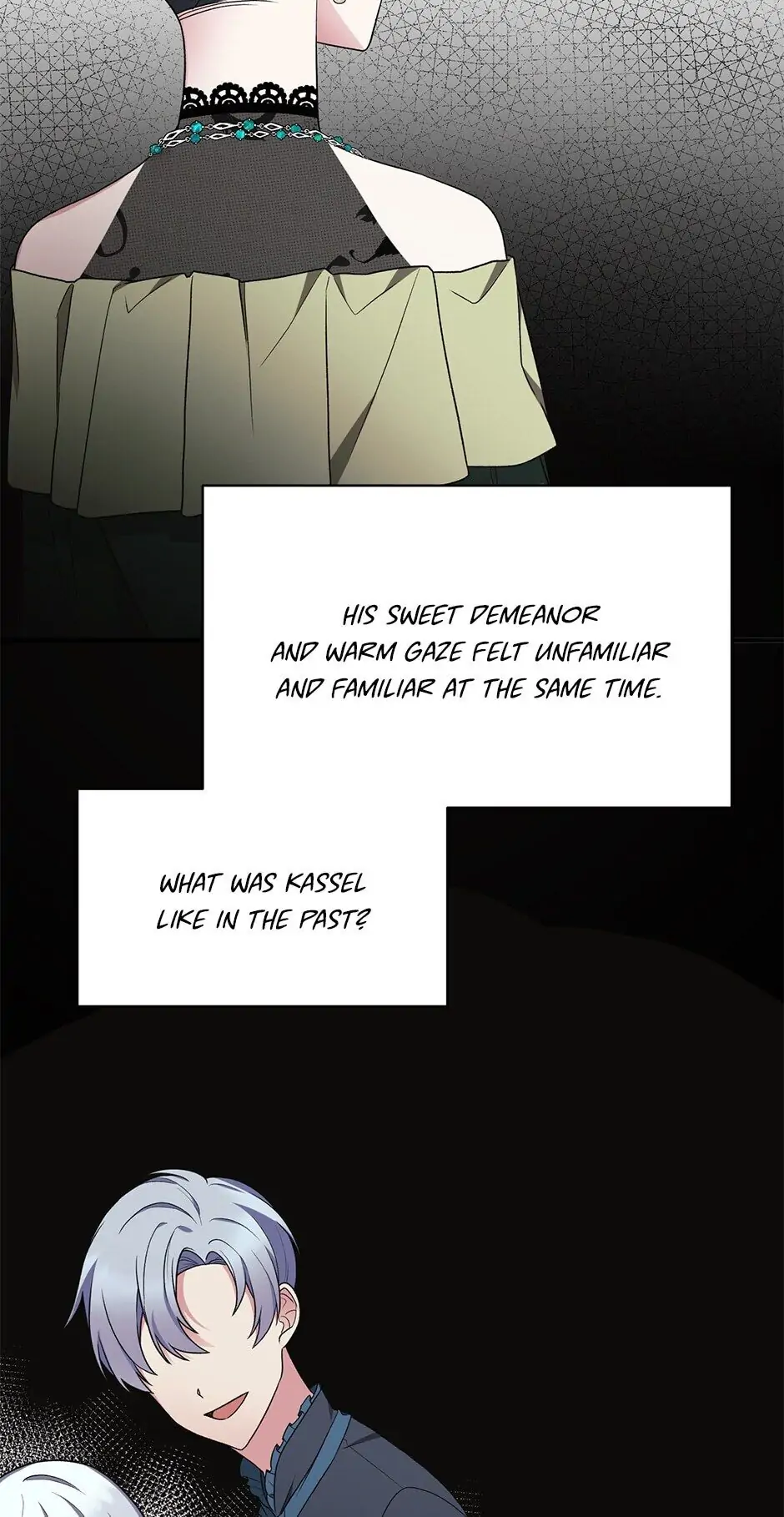 Angel or Villainess Chapter 36 - page 23