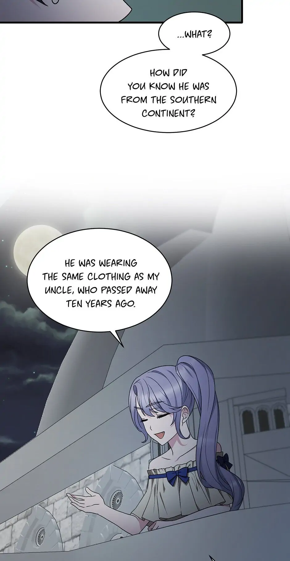 Angel or Villainess Chapter 36 - page 42