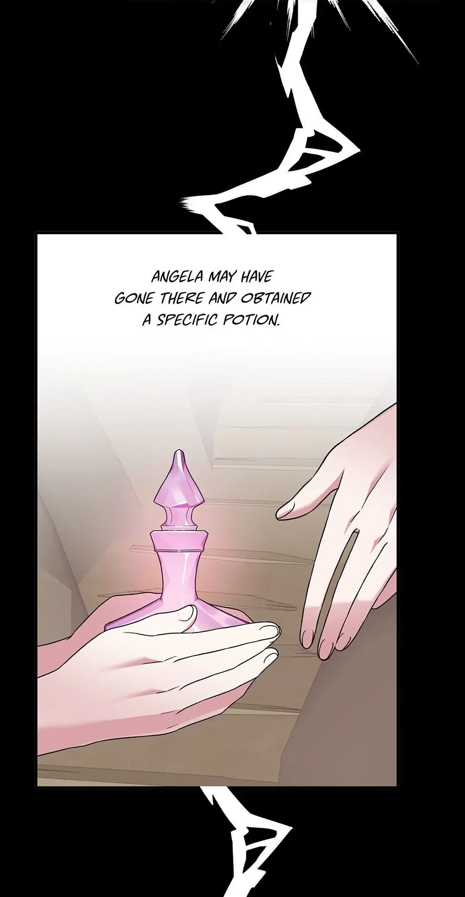 Angel or Villainess Chapter 36 - page 48