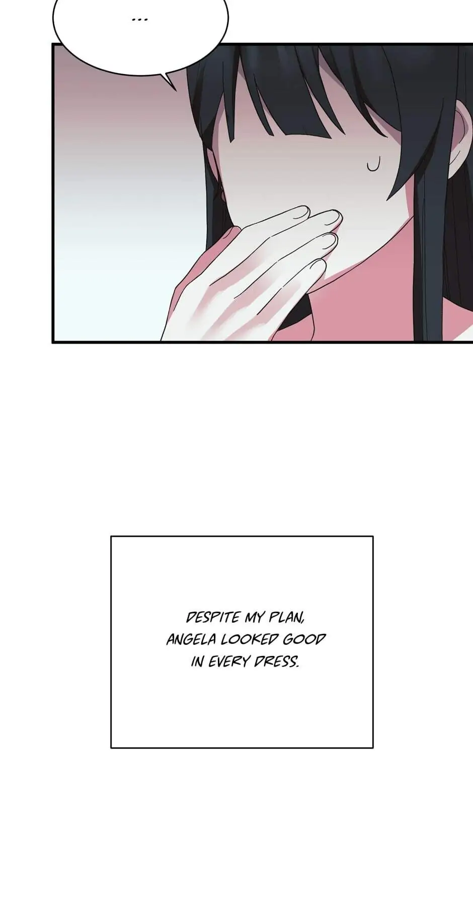 Angel or Villainess Chapter 26 - page 46