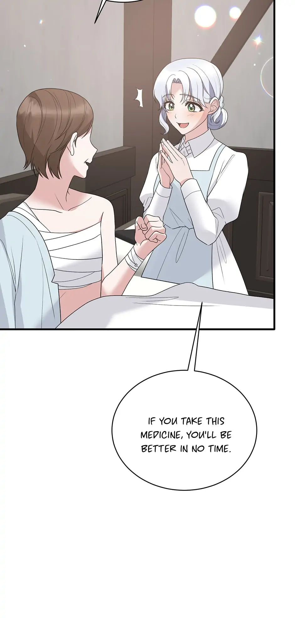 Angel or Villainess Chapter 80 - page 28