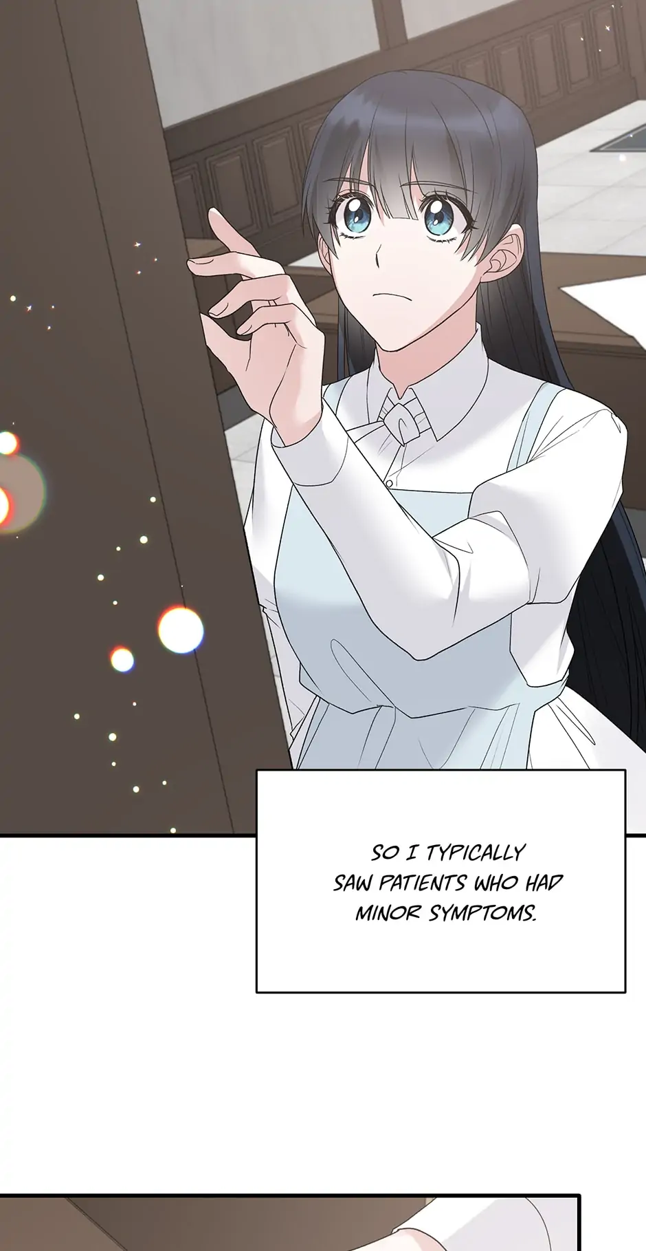 Angel or Villainess Chapter 80 - page 31