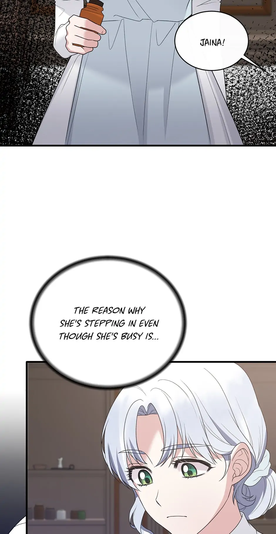 Angel or Villainess Chapter 80 - page 37