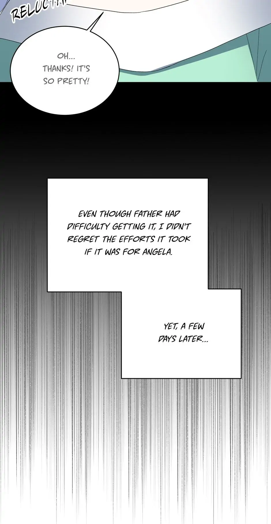 Angel or Villainess Chapter 22 - page 55