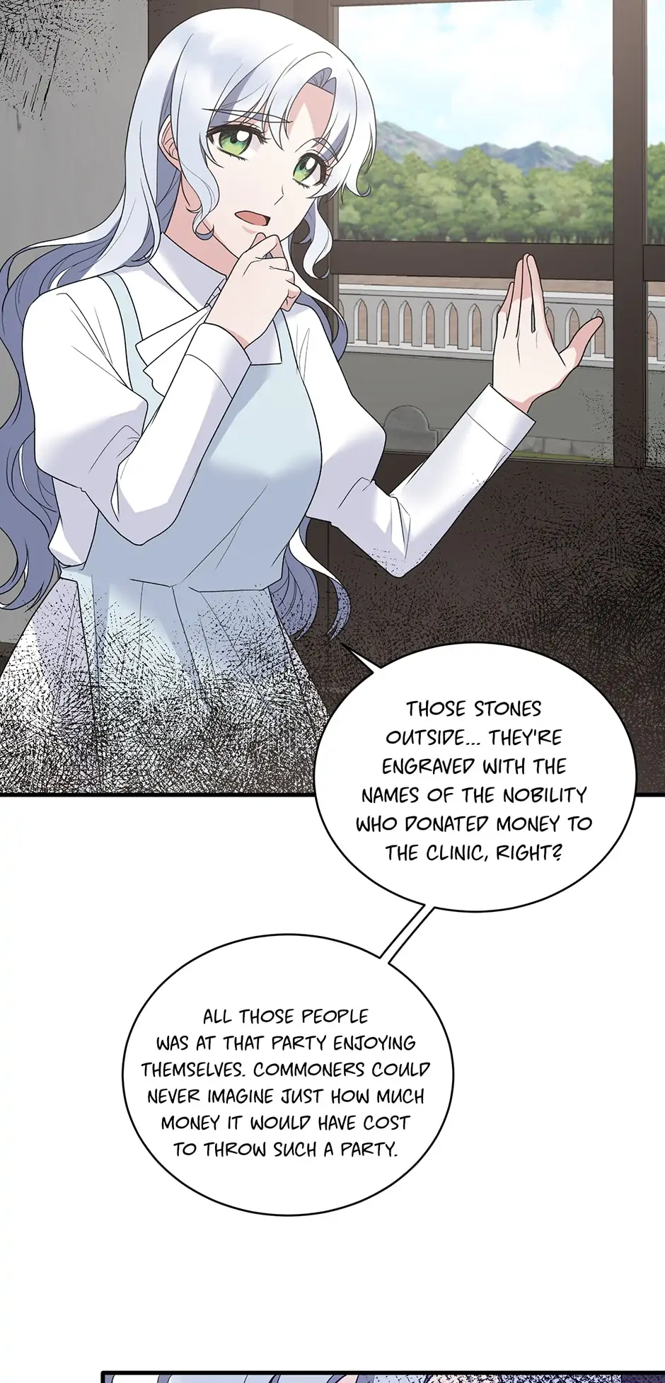 Angel or Villainess Chapter 82 - page 31