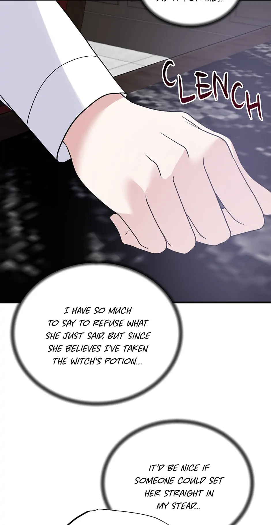 Angel or Villainess Chapter 82 - page 43