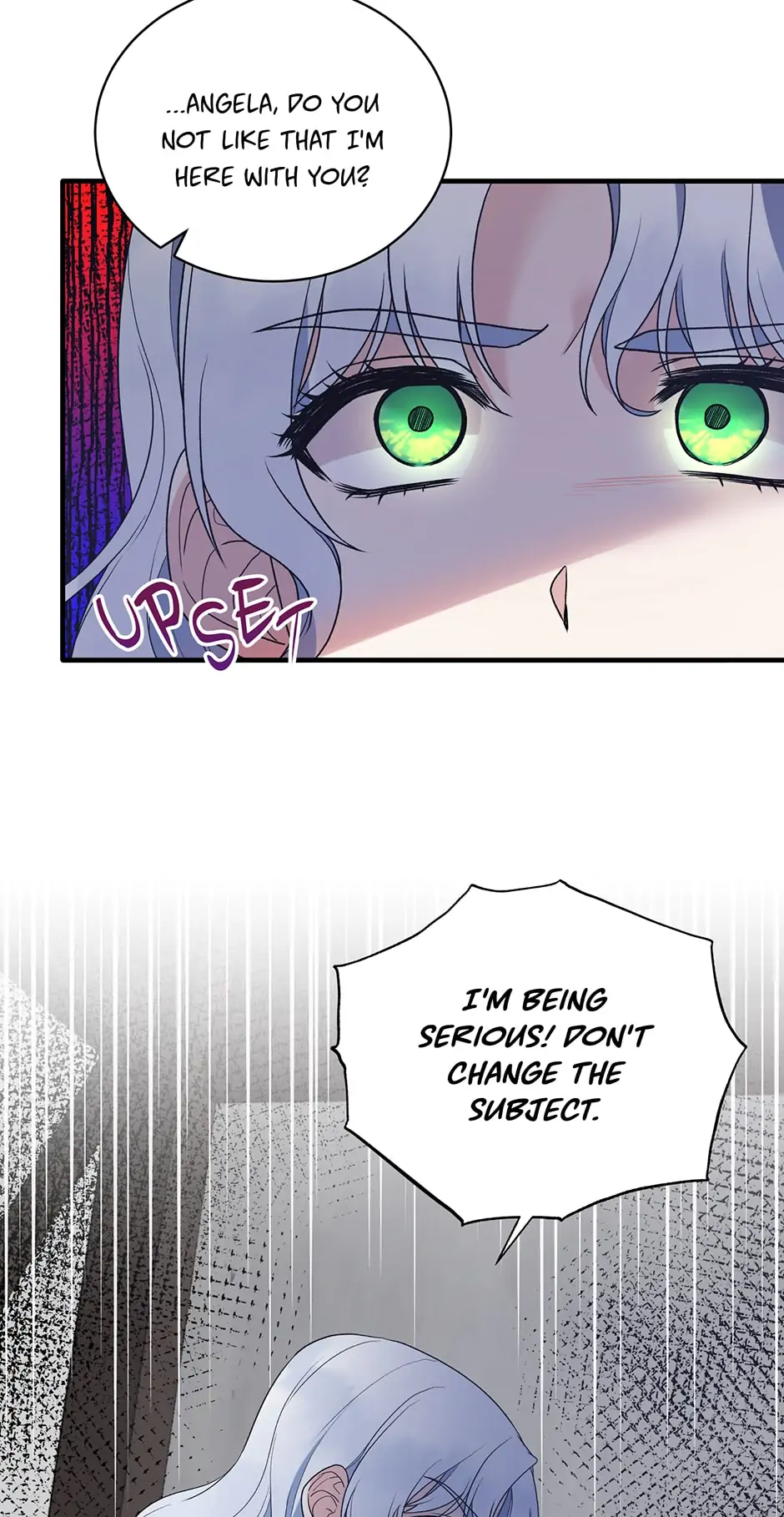 Angel or Villainess Chapter 82 - page 6