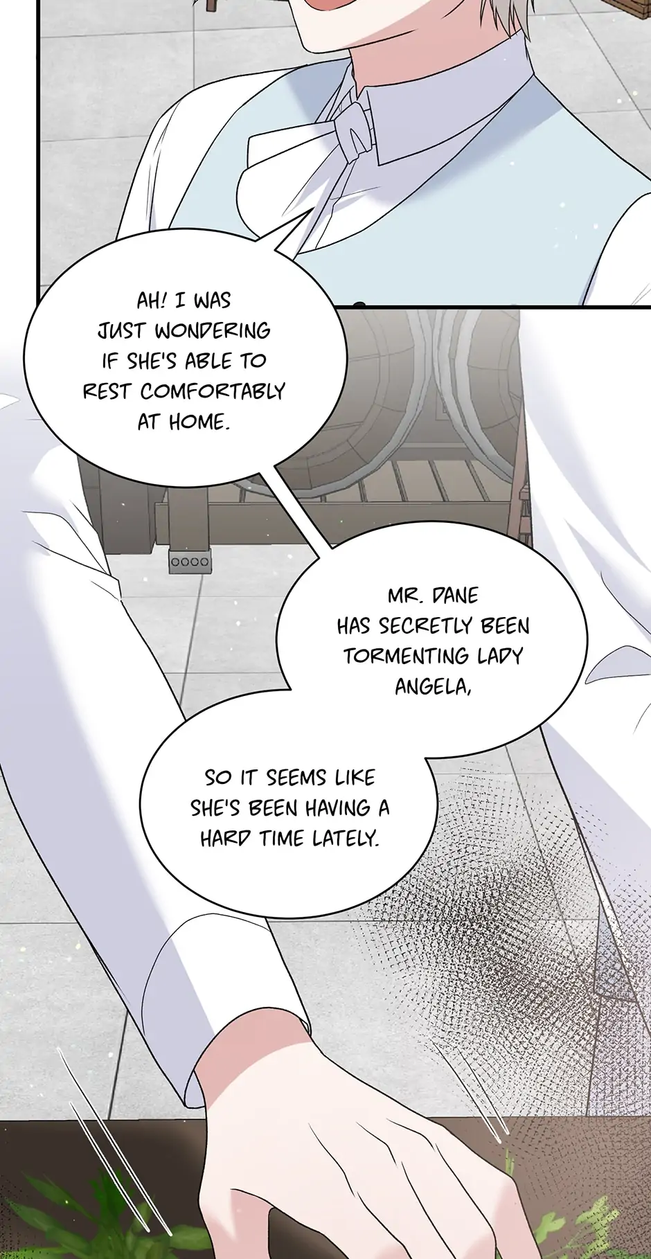 Angel or Villainess Chapter 83 - page 37