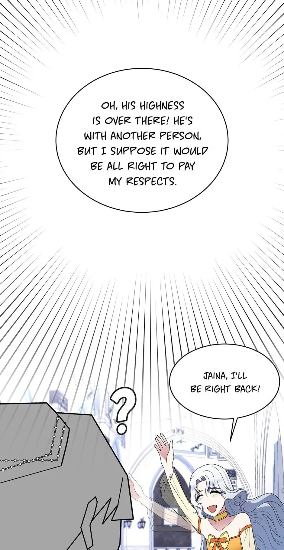 Angel or Villainess Chapter 35 - page 54