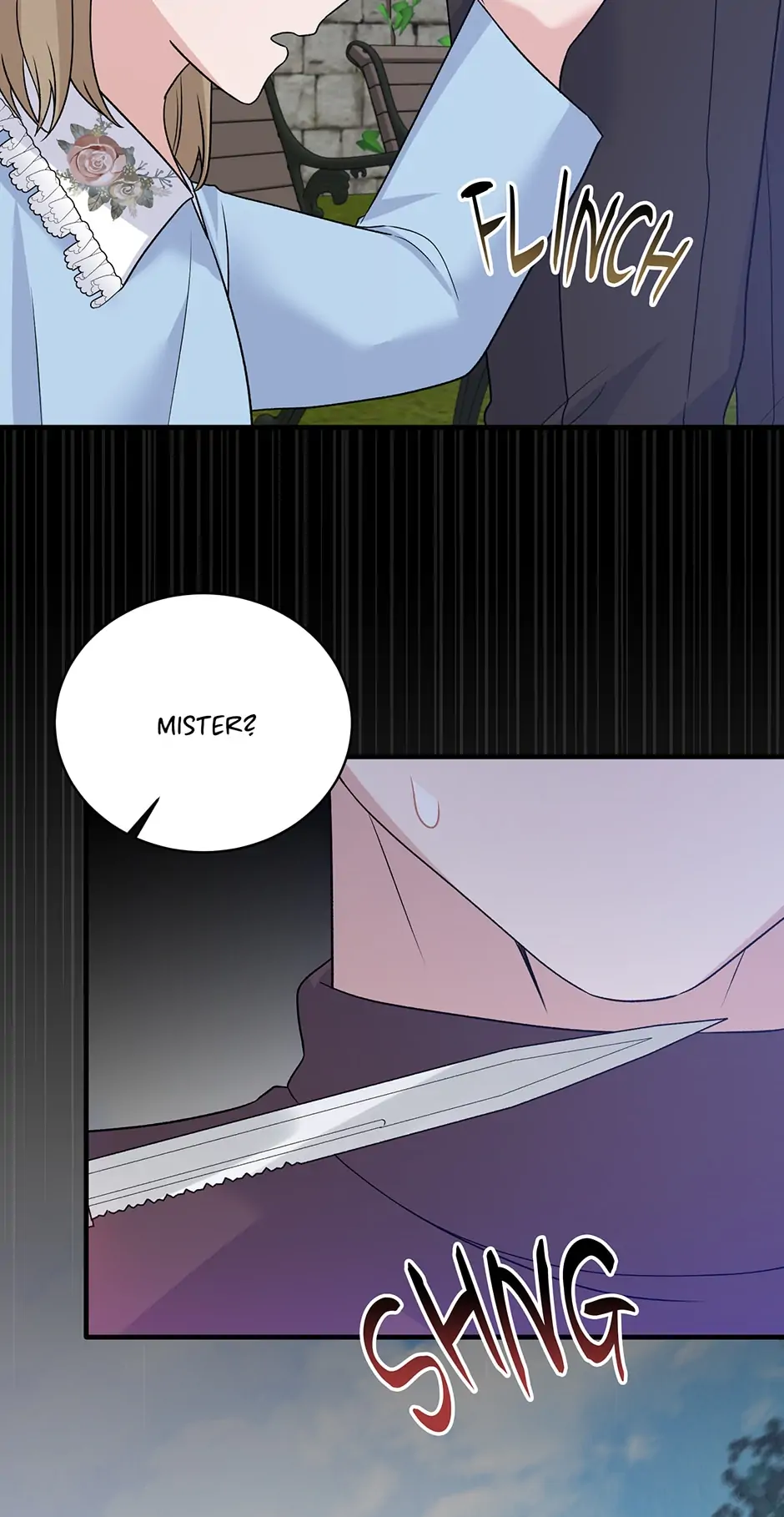 Angel or Villainess Chapter 84 - page 38