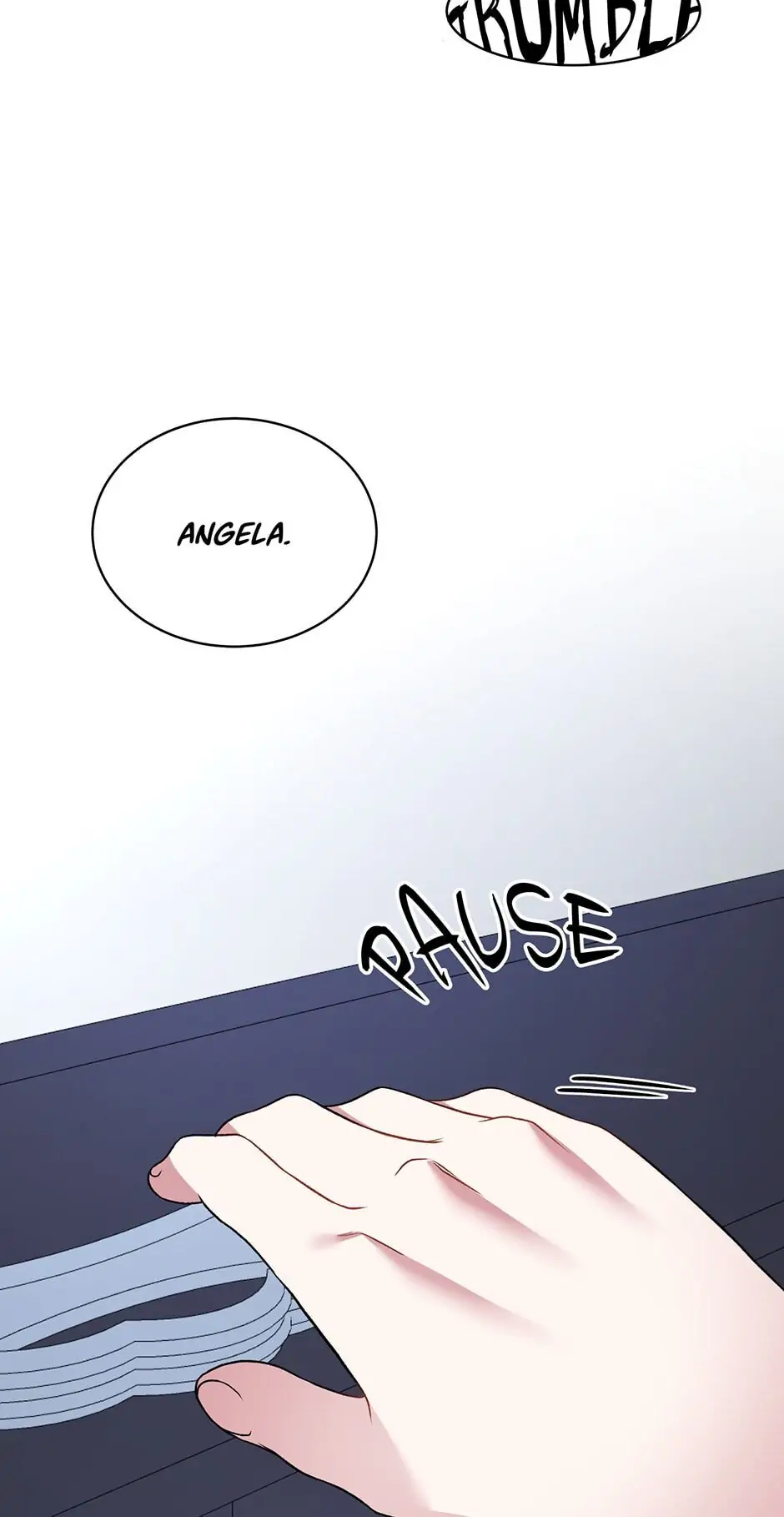 Angel or Villainess Chapter 37 - page 16