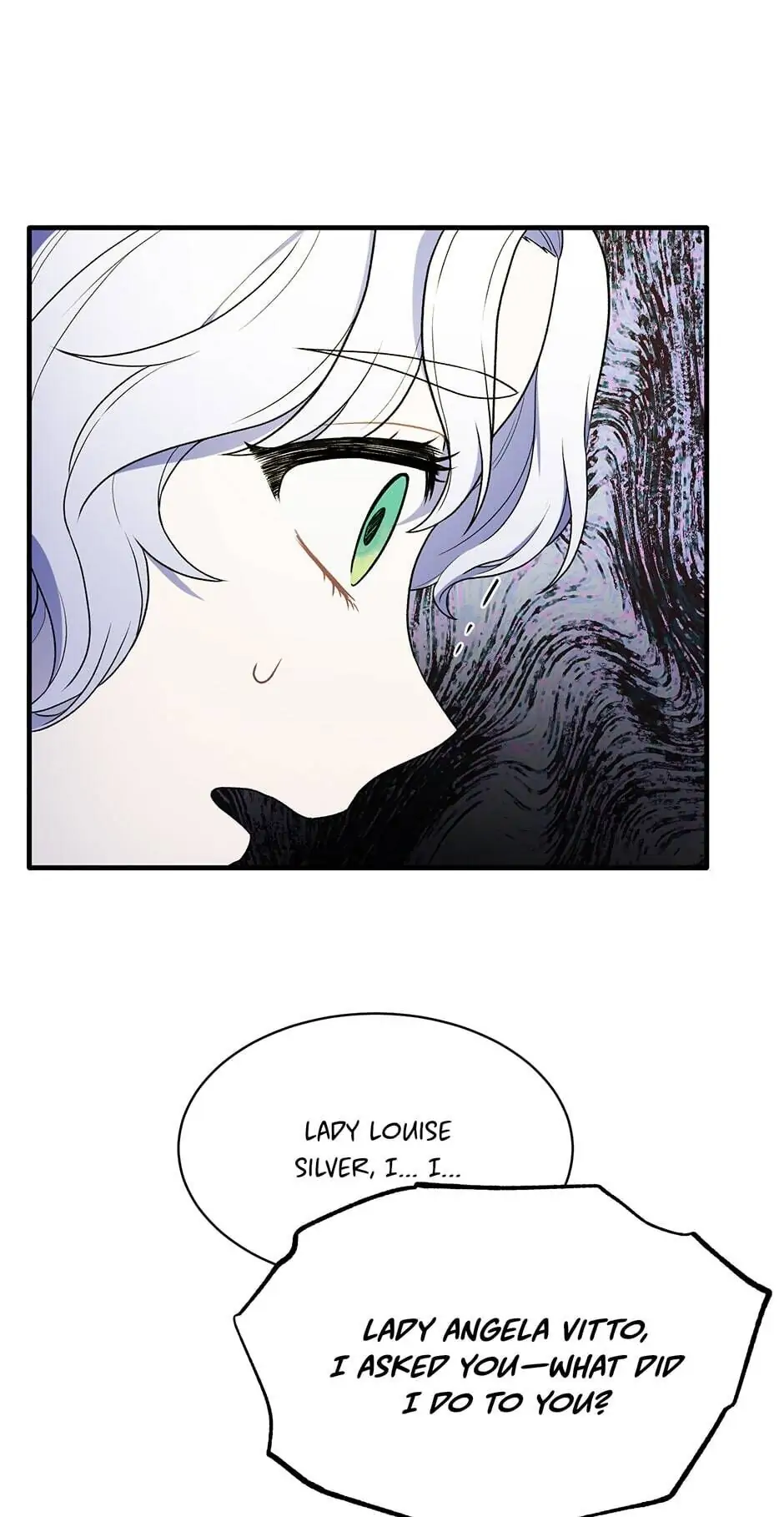 Angel or Villainess Chapter 37 - page 24