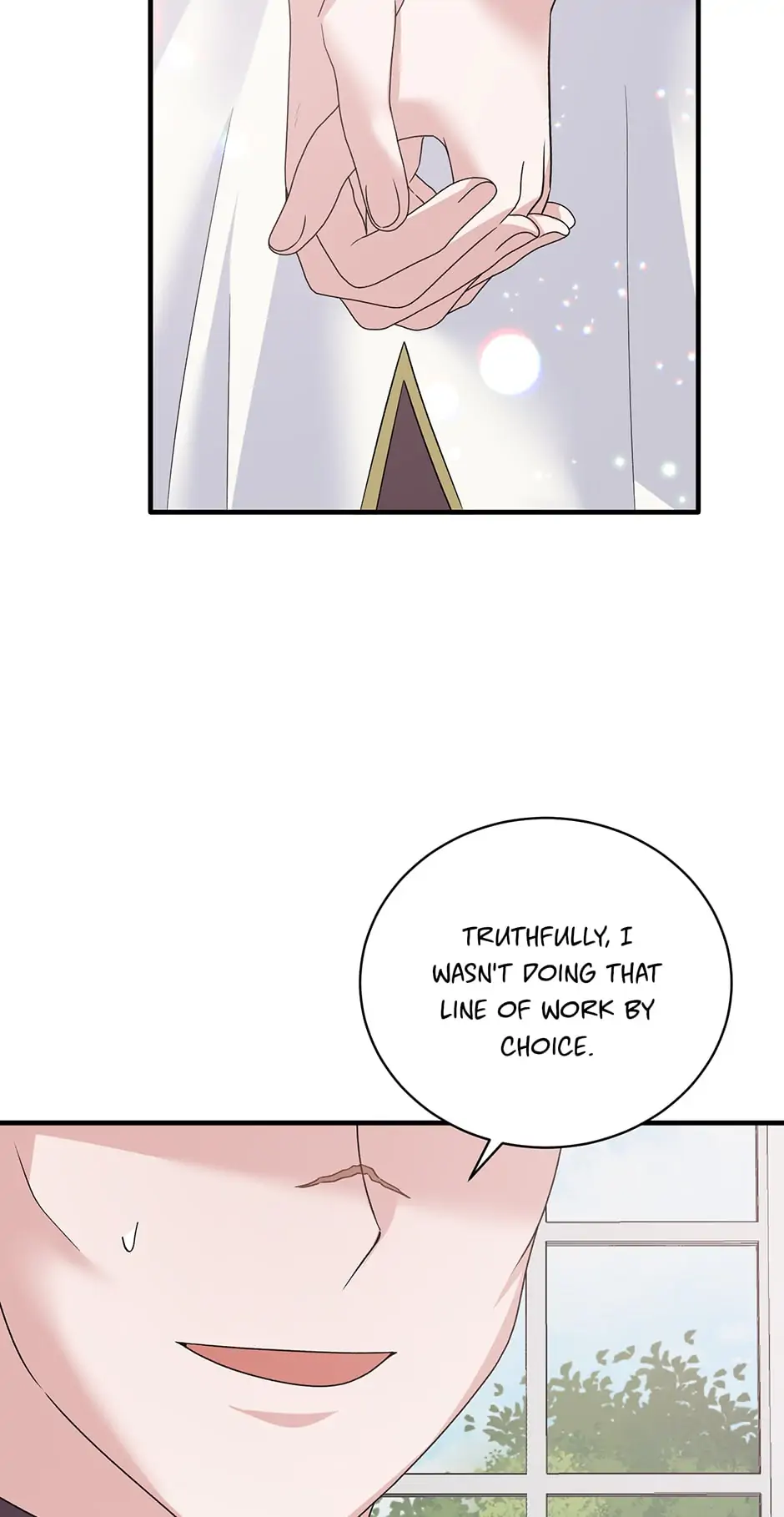 Angel or Villainess Chapter 85 - page 14