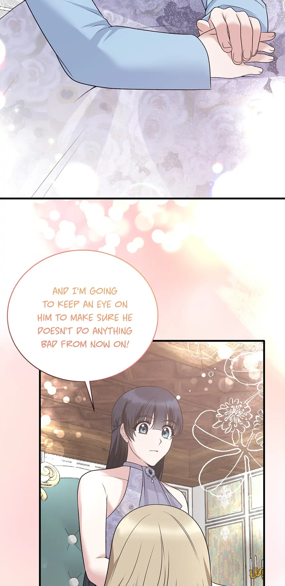 Angel or Villainess Chapter 85 - page 27