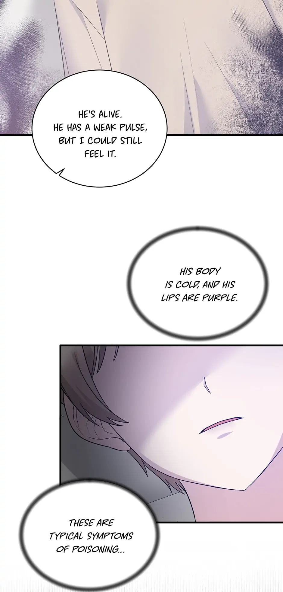 Angel or Villainess Chapter 86 - page 34