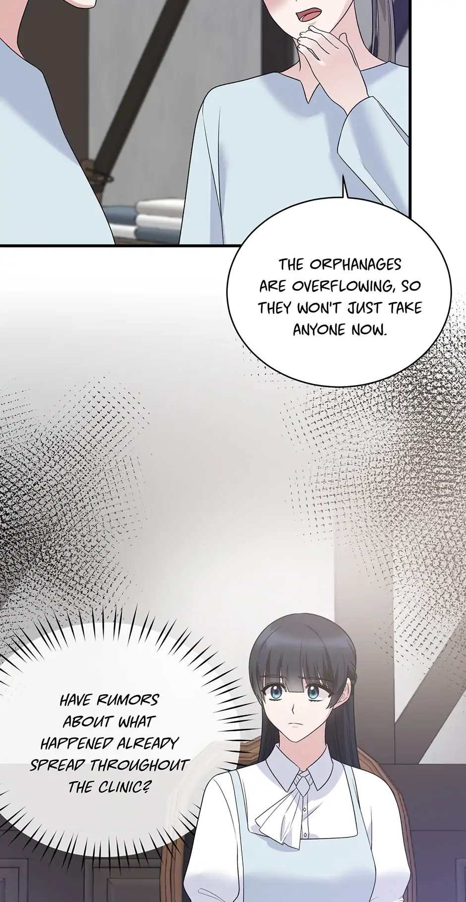 Angel or Villainess Chapter 86 - page 42