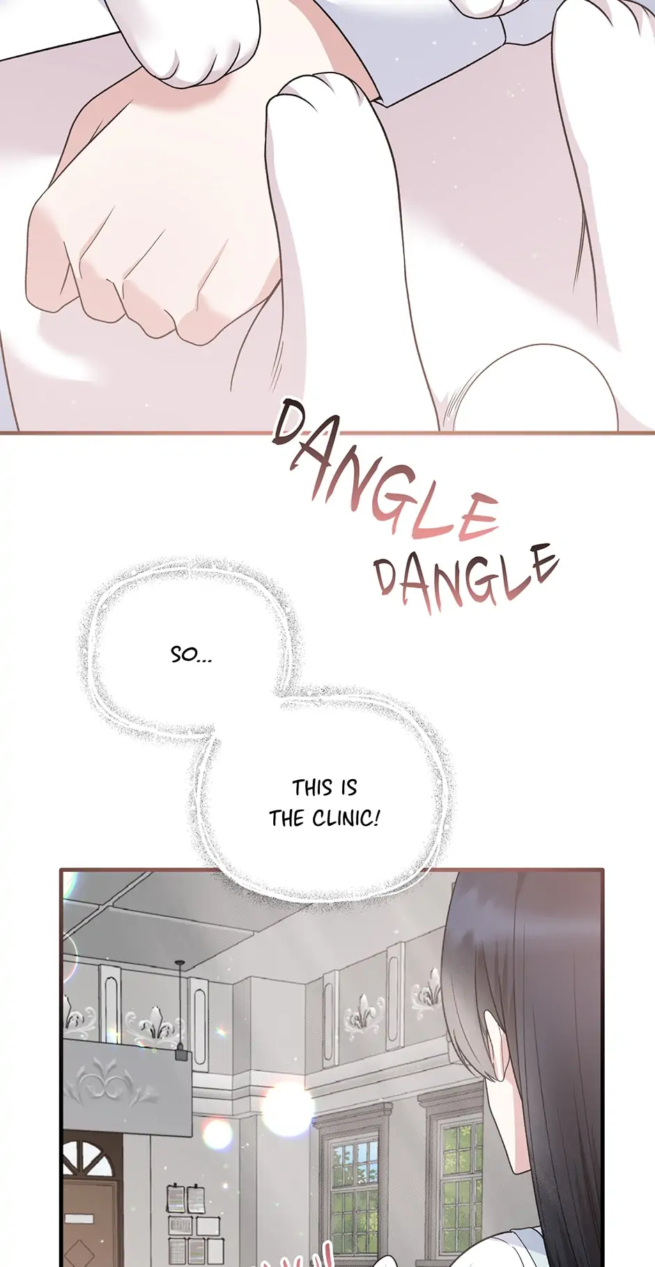 Angel or Villainess Chapter 87 - page 24