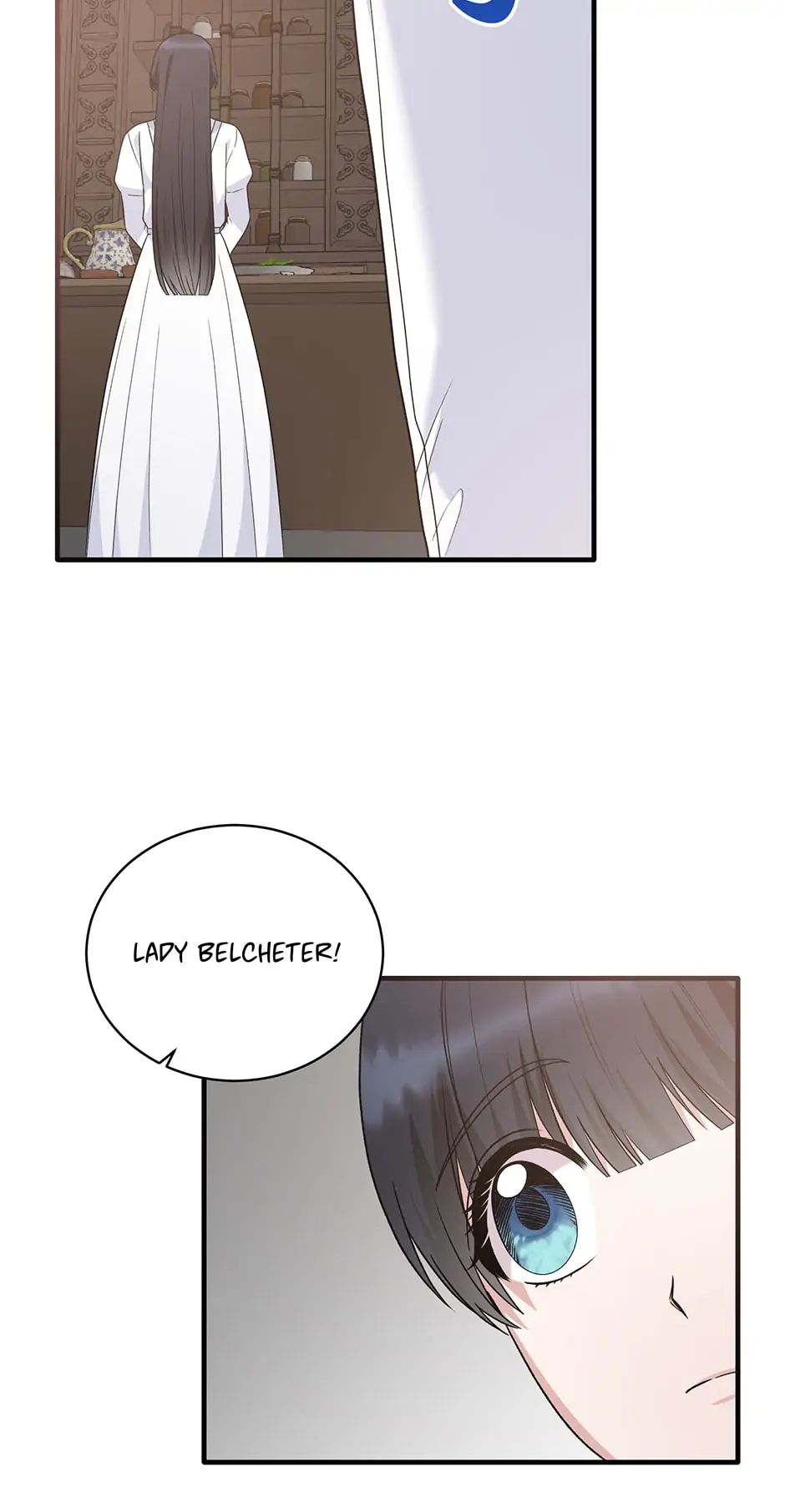 Angel or Villainess Chapter 87 - page 30