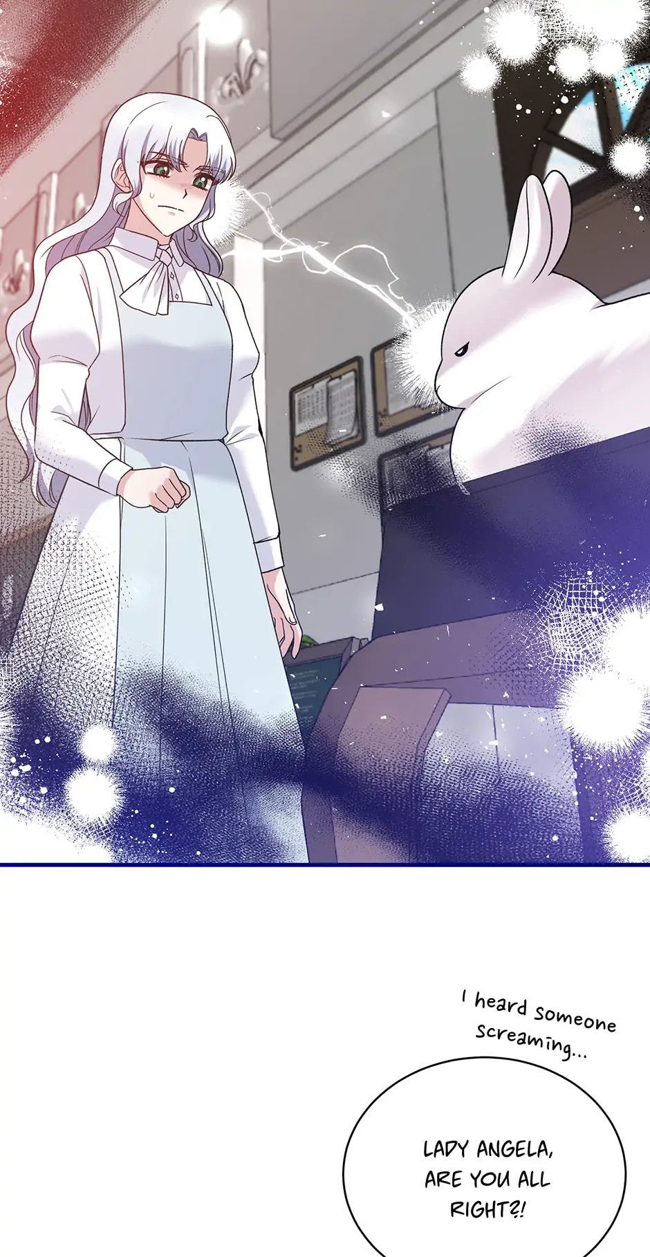 Angel or Villainess Chapter 87 - page 47