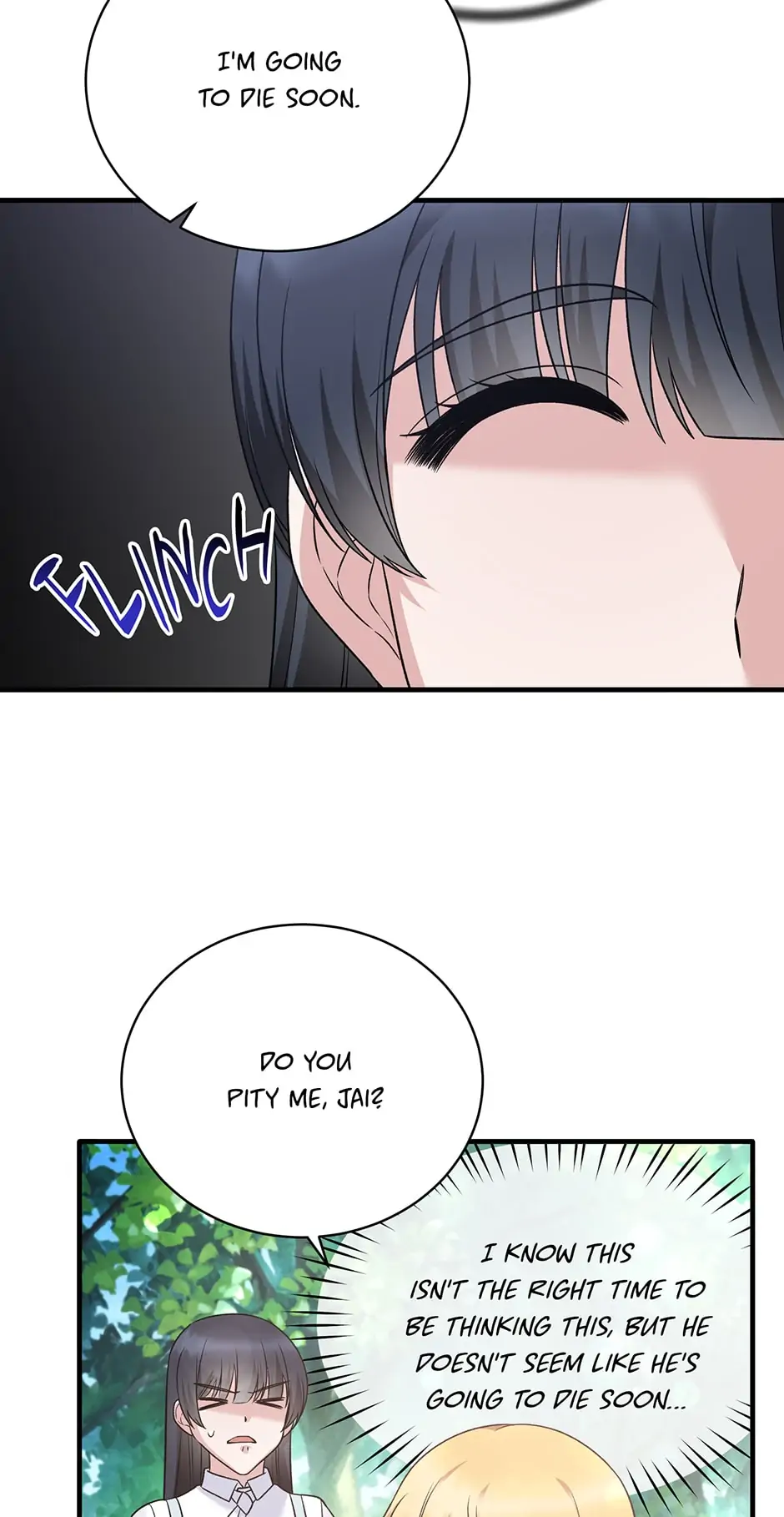 Angel or Villainess Chapter 88 - page 48