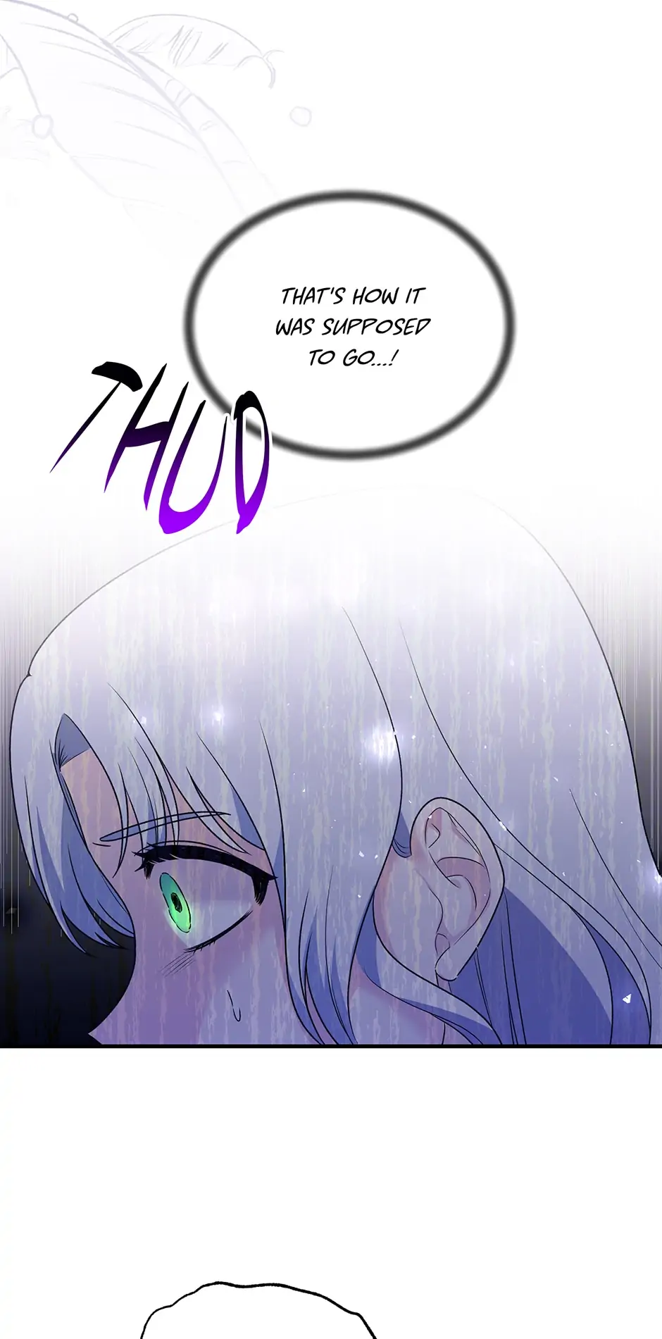 Angel or Villainess Chapter 95 - page 44