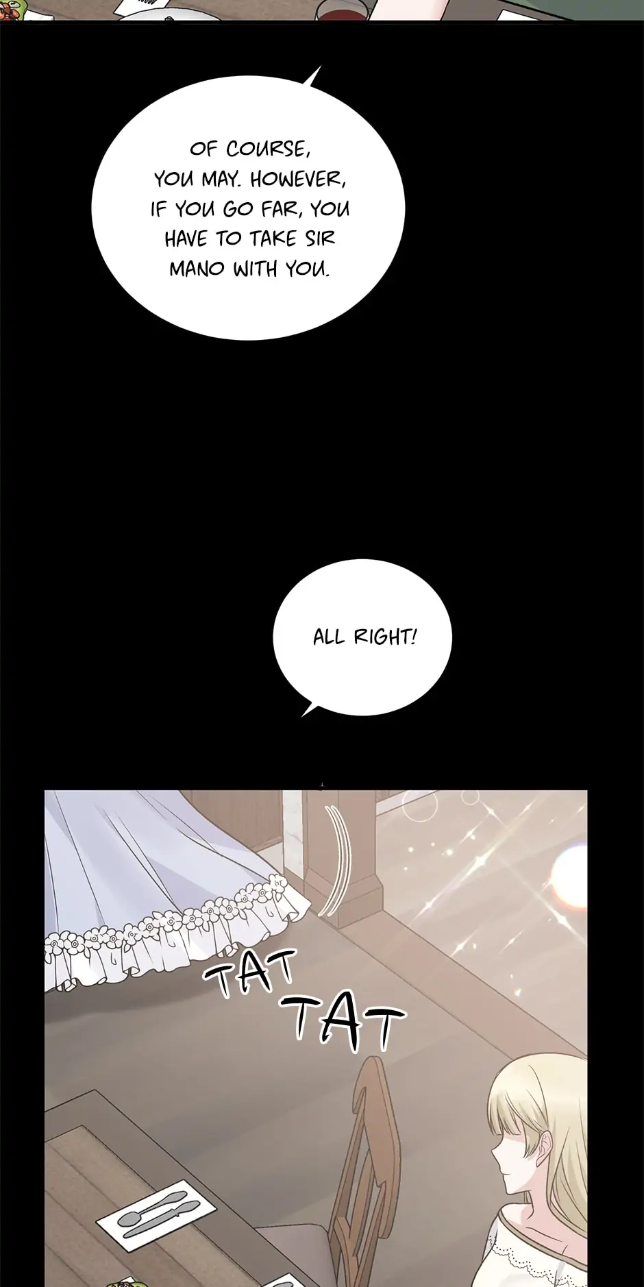 Angel or Villainess Chapter 92 - page 51