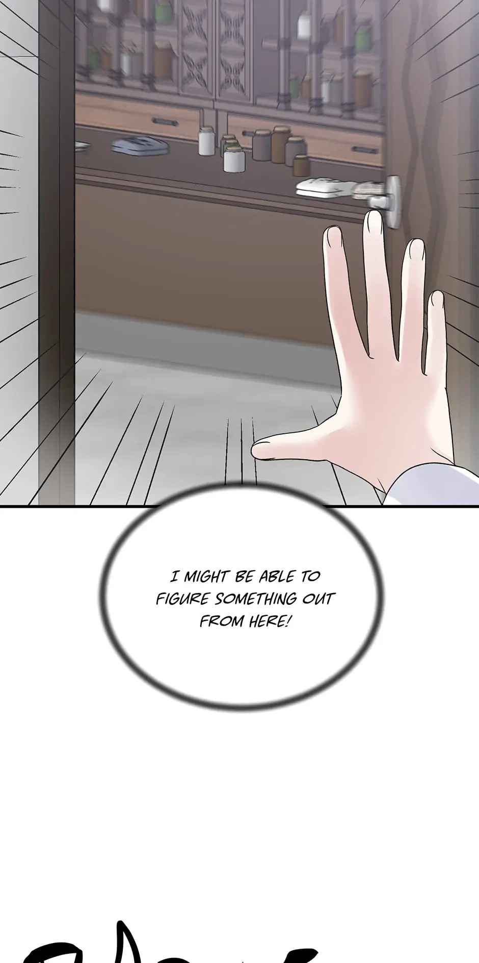 Angel or Villainess Chapter 96 - page 31