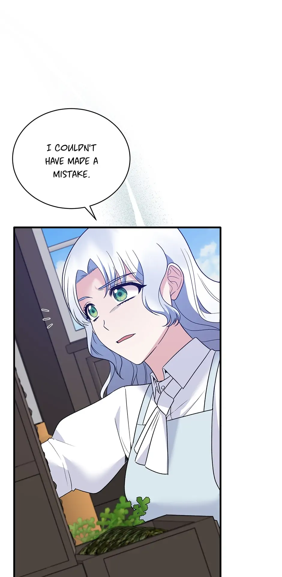 Angel or Villainess Chapter 96 - page 33