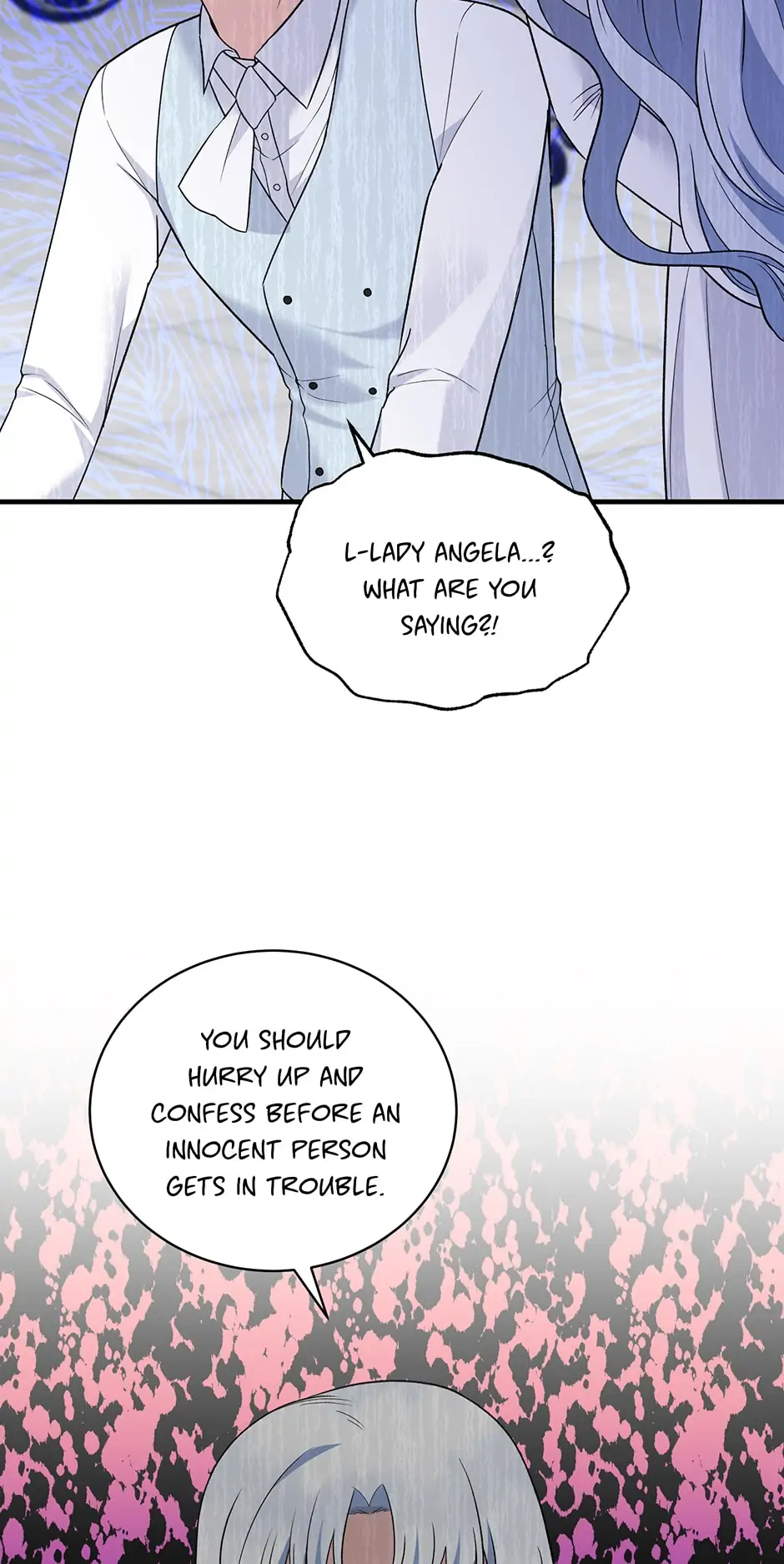 Angel or Villainess Chapter 96 - page 49