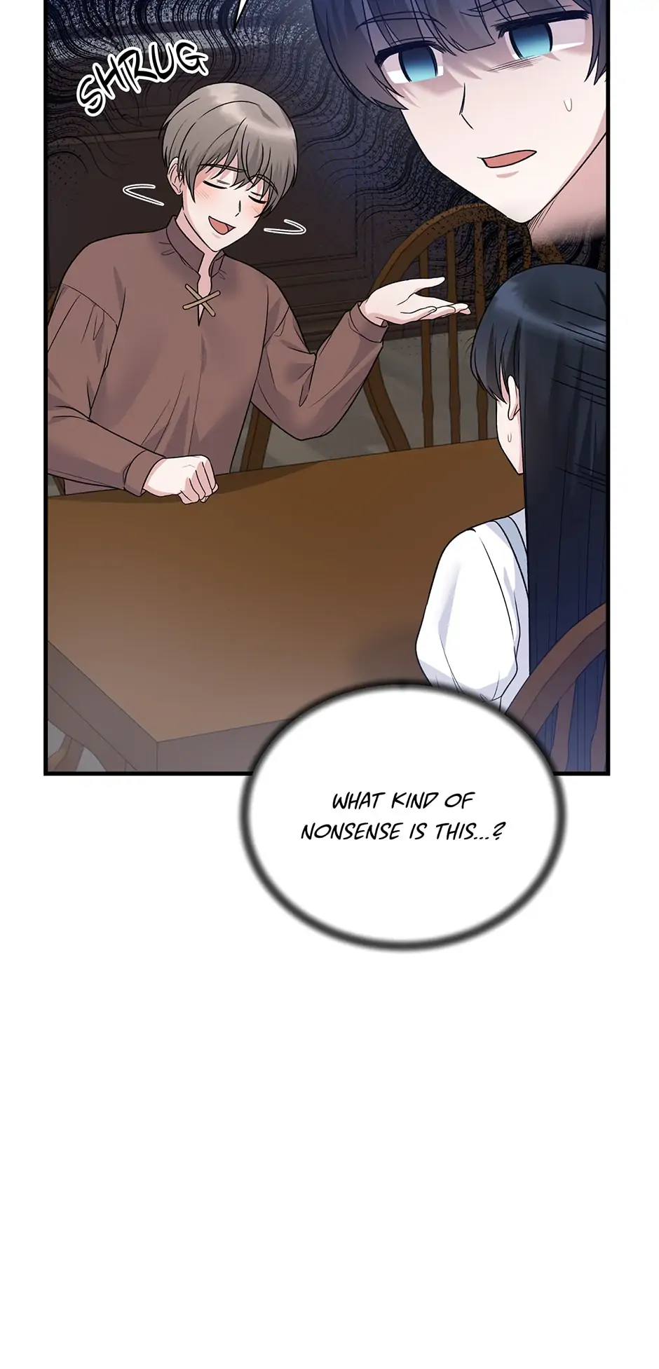 Angel or Villainess Chapter 90 - page 16