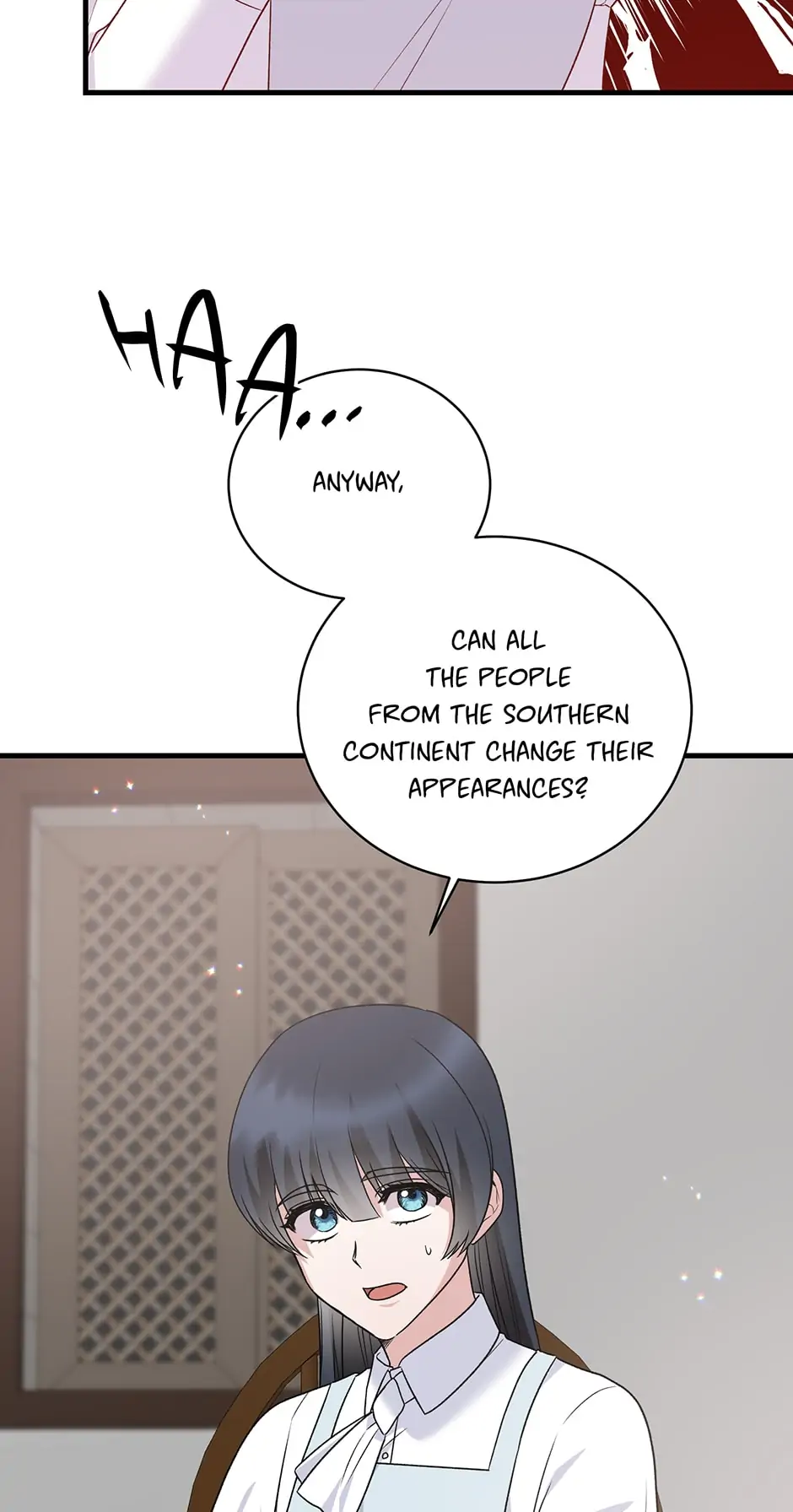 Angel or Villainess Chapter 90 - page 20