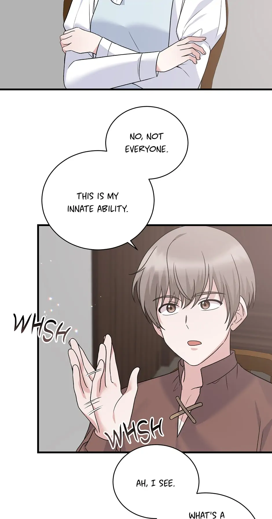 Angel or Villainess Chapter 90 - page 21