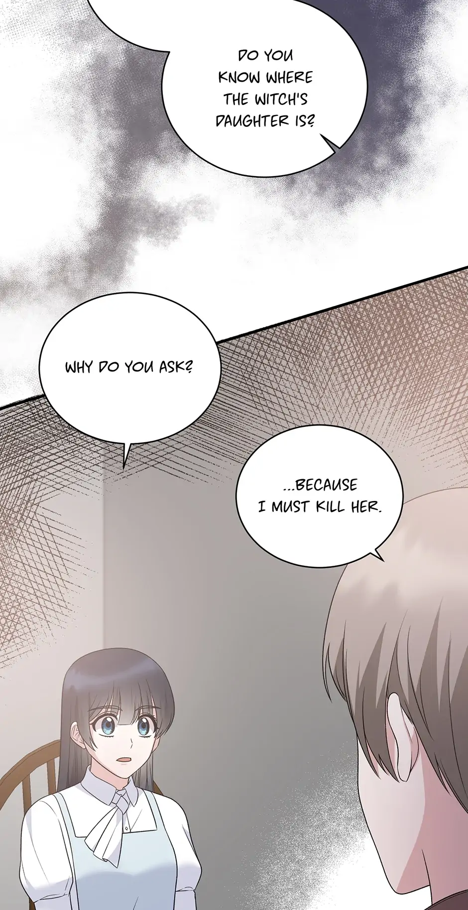 Angel or Villainess Chapter 90 - page 27