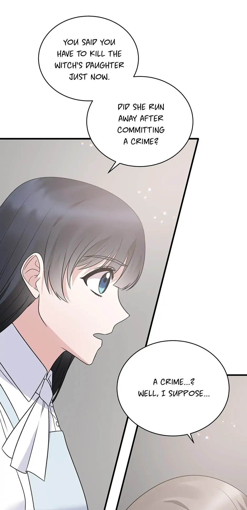 Angel or Villainess Chapter 90 - page 35