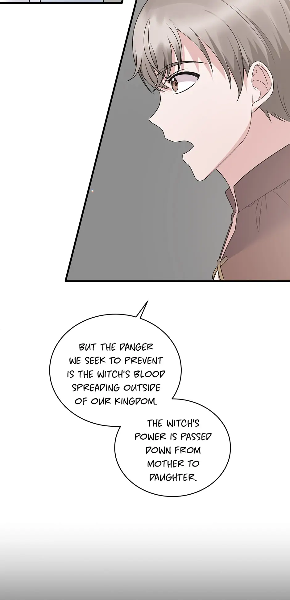 Angel or Villainess Chapter 90 - page 36