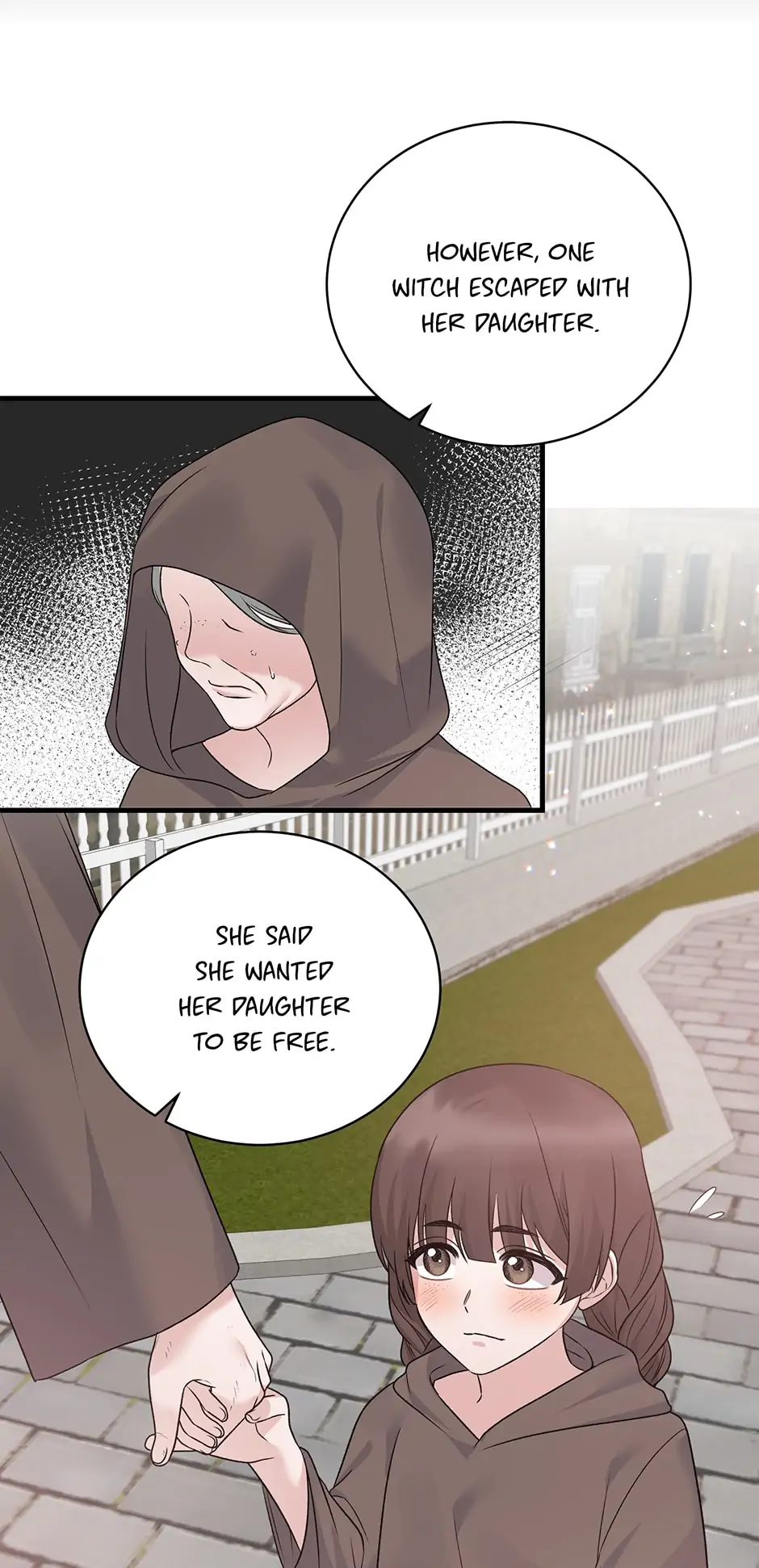 Angel or Villainess Chapter 90 - page 40