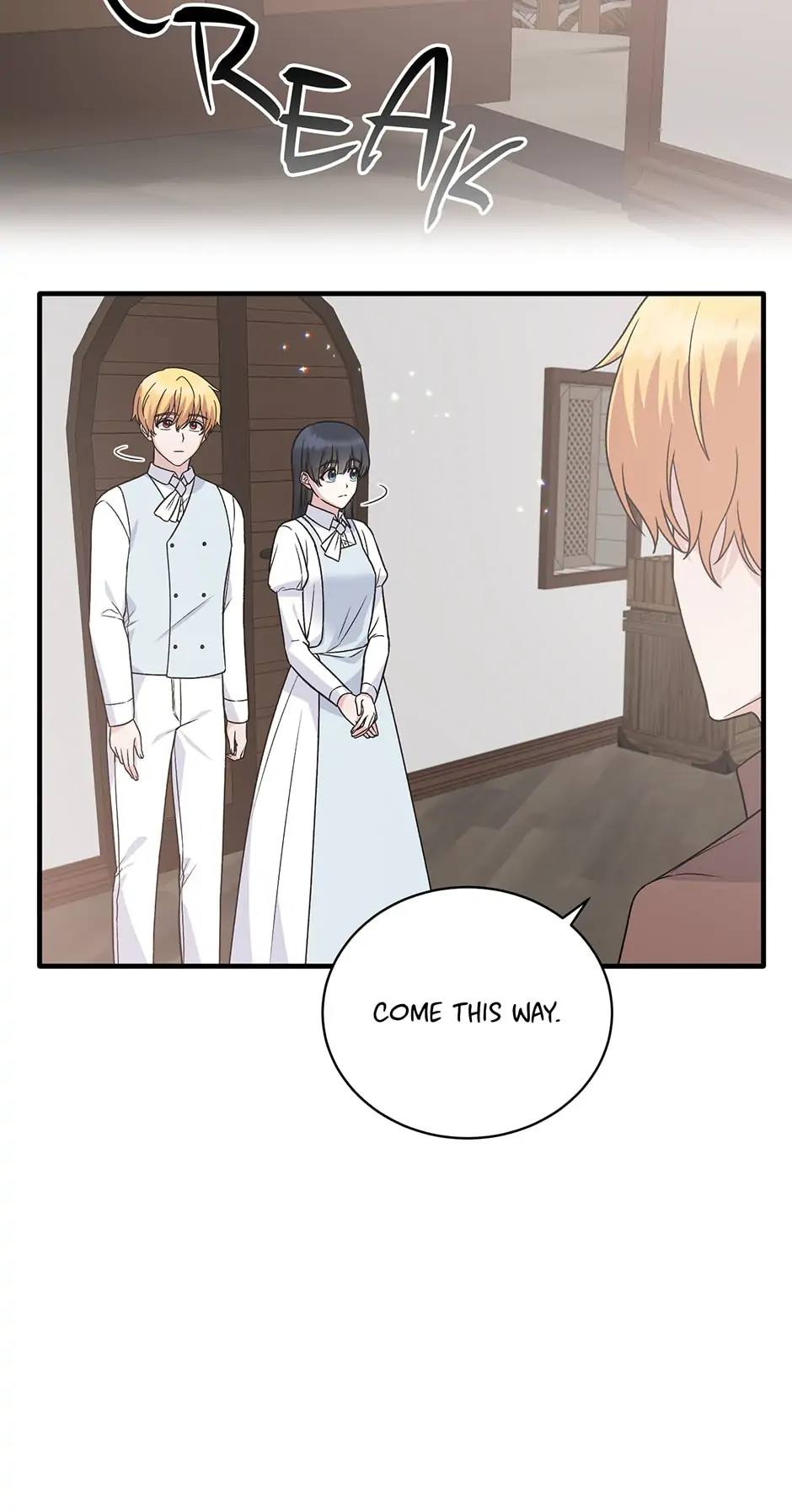 Angel or Villainess Chapter 90 - page 8