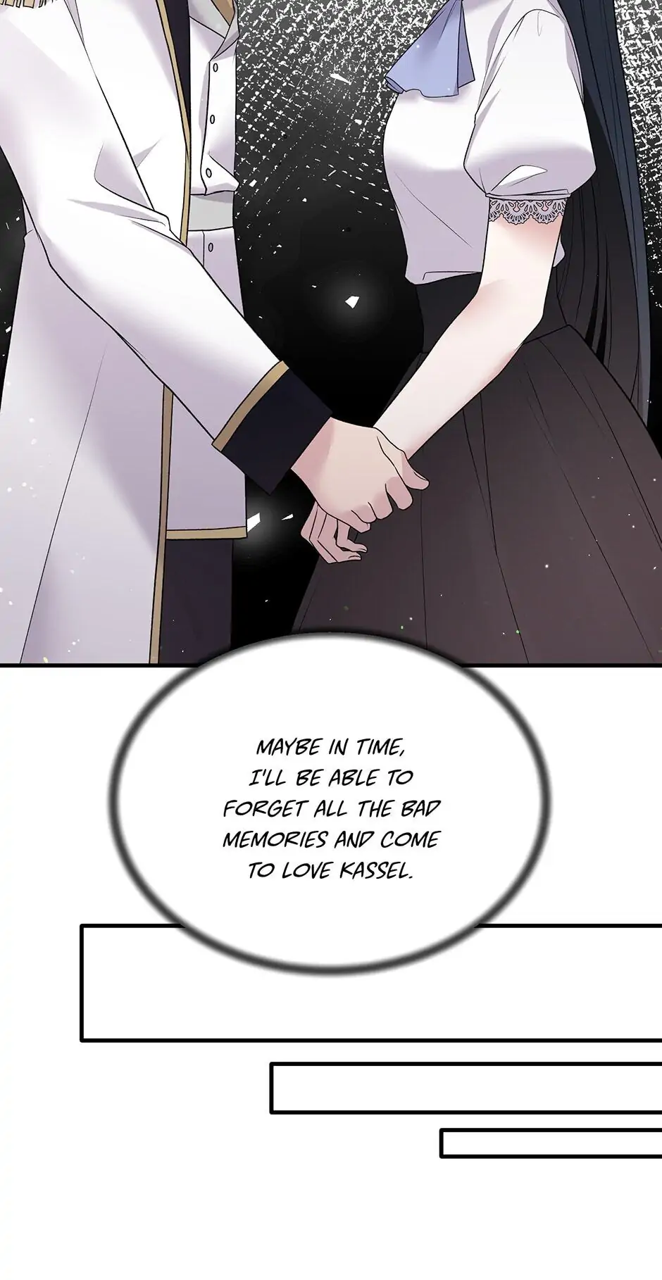 Angel or Villainess Chapter 62 - page 35