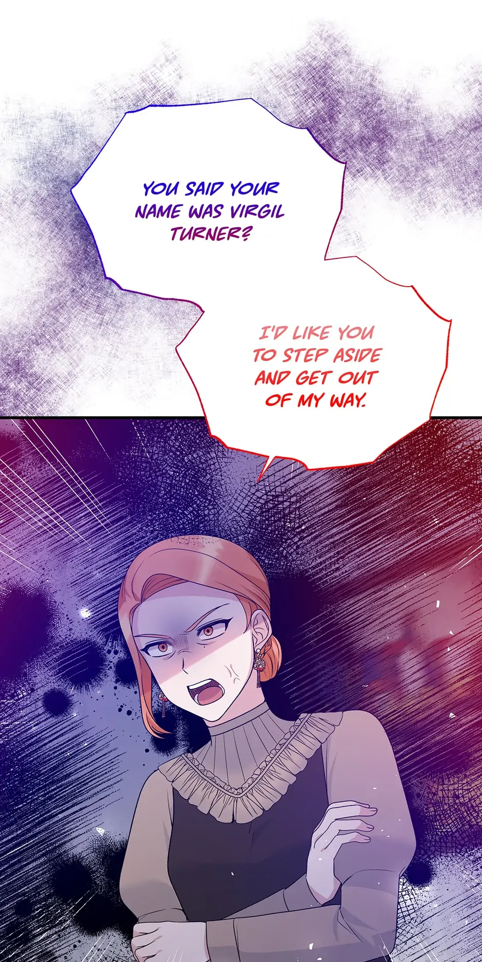 Angel or Villainess Chapter 89 - page 10