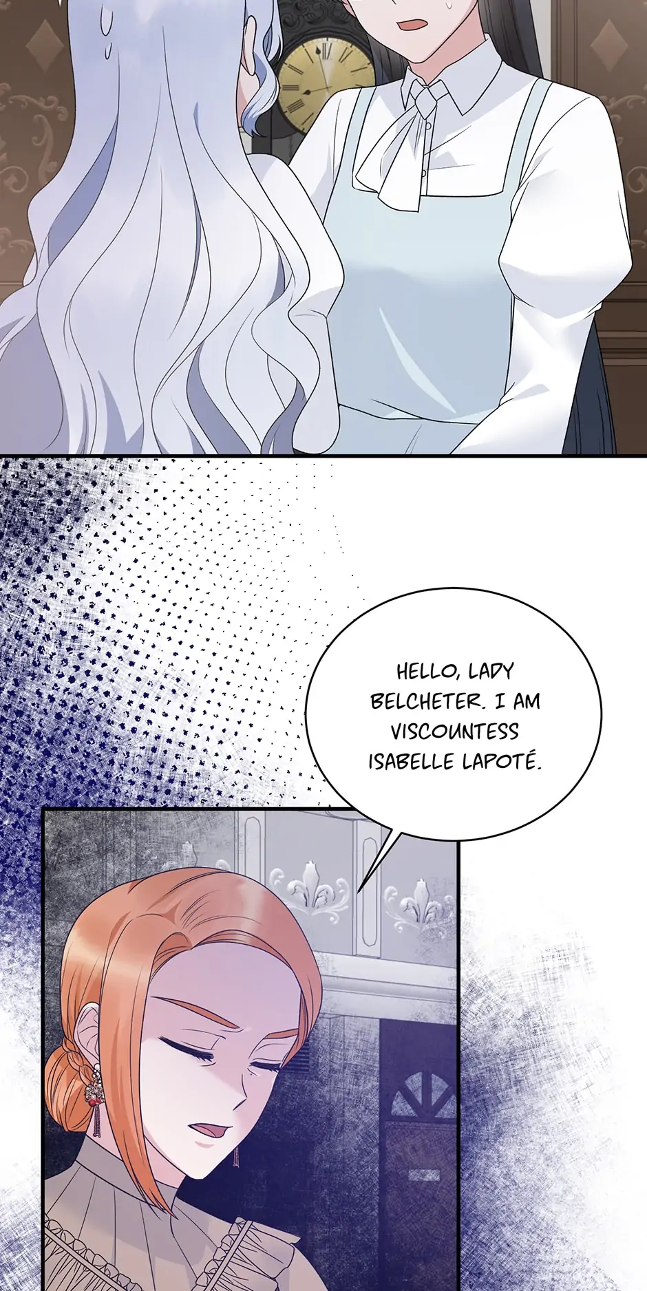 Angel or Villainess Chapter 89 - page 18